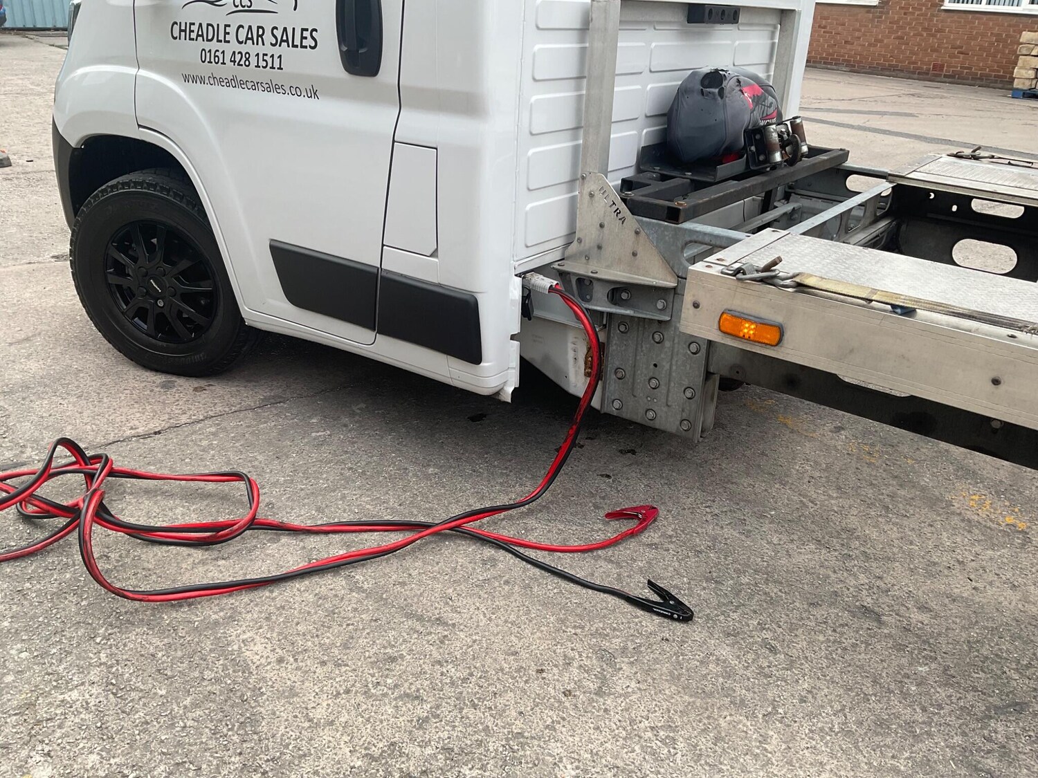 Vehicle 6