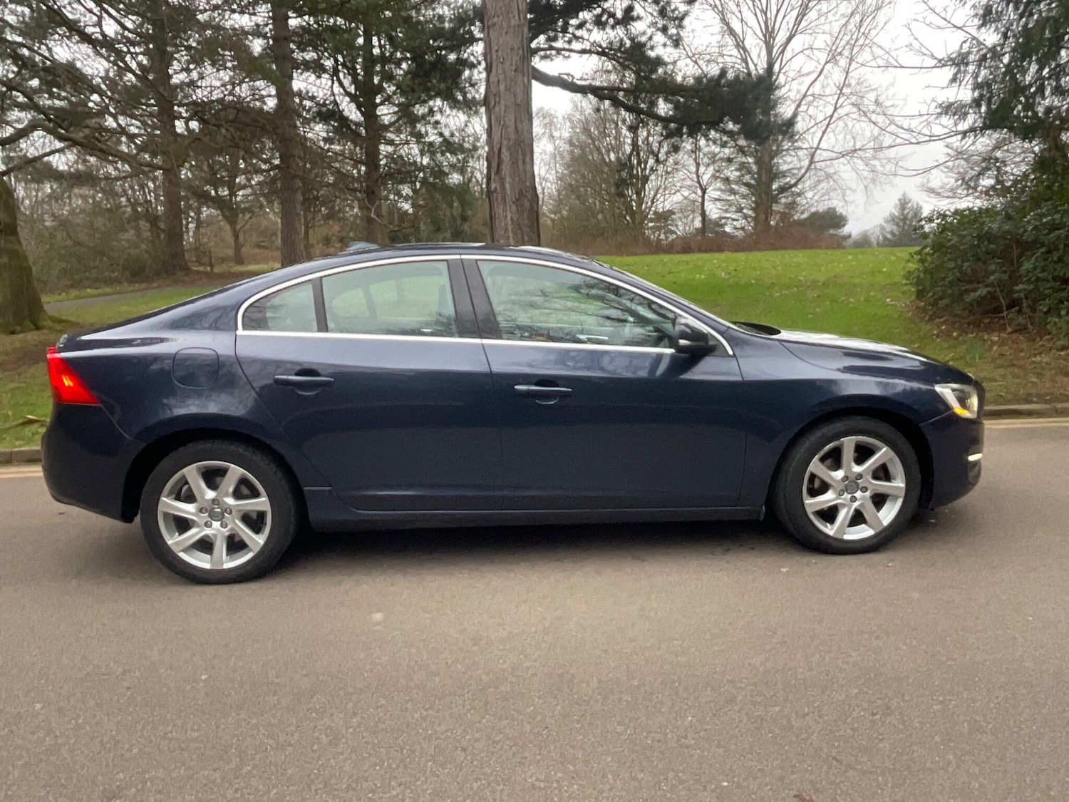 Used Volvo S60 2013 for sale - 77425711: Photo 10