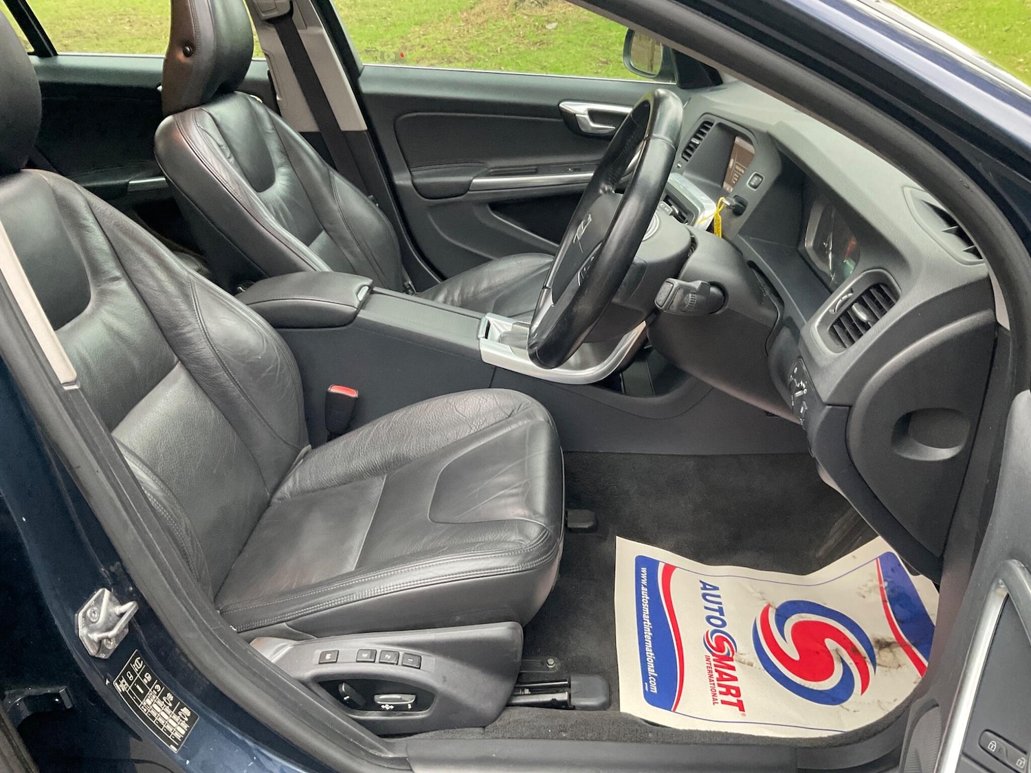 Used Volvo S60 2013 for sale - 77425711: Photo 11