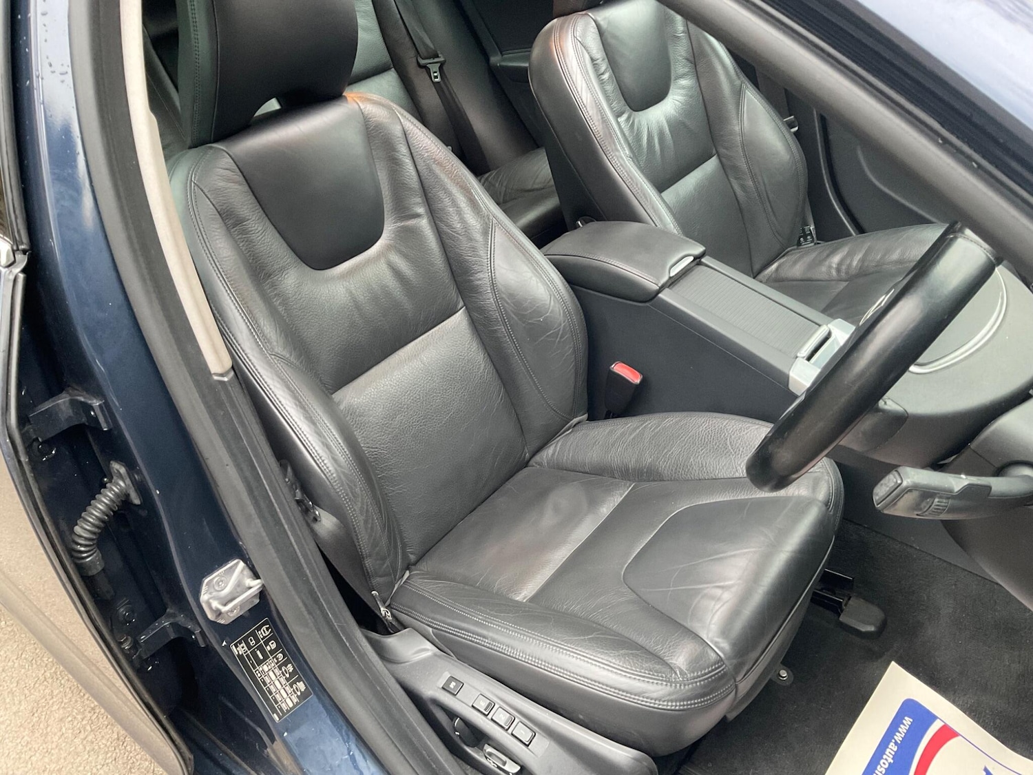 Used Volvo S60 2013 for sale - 77425711: Photo 12