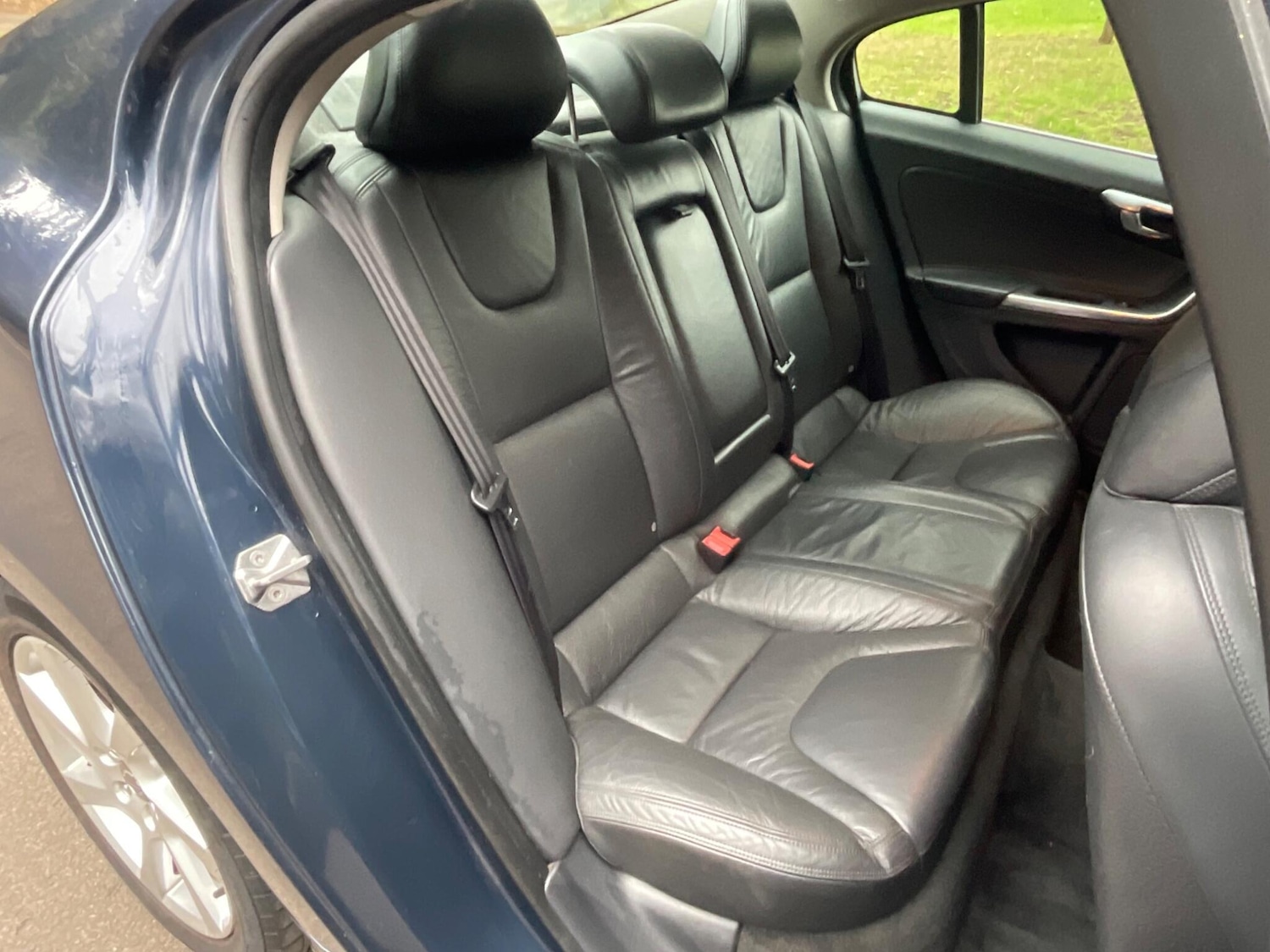 Used Volvo S60 2013 for sale - 77425711: Photo 16