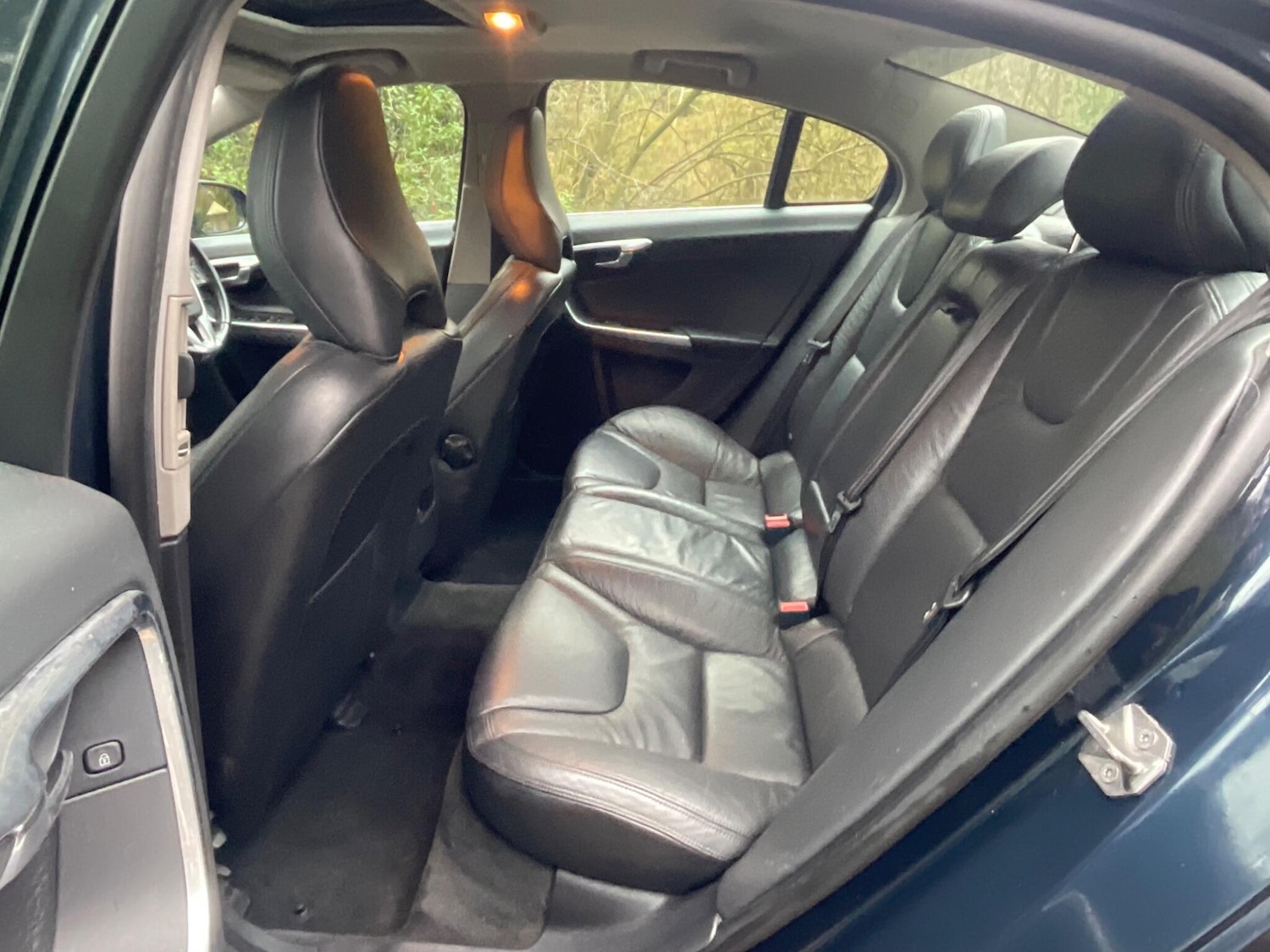 Used Volvo S60 2013 for sale - 77425711: Photo 17