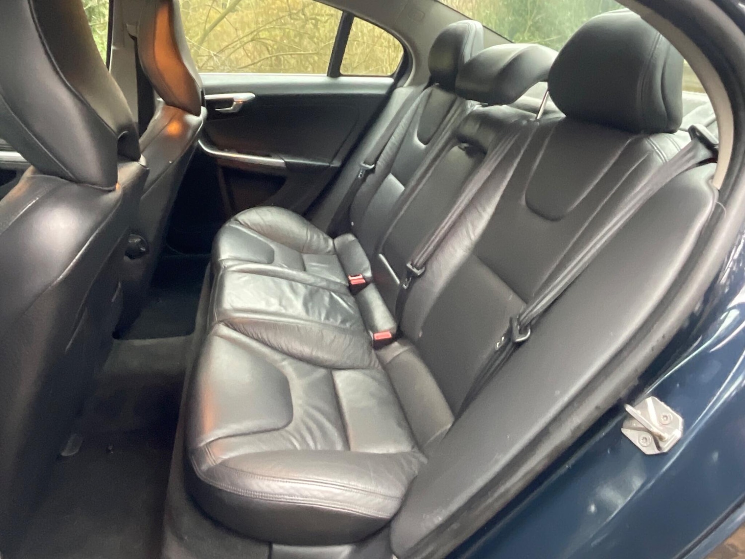 Used Volvo S60 2013 for sale - 77425711: Photo 18