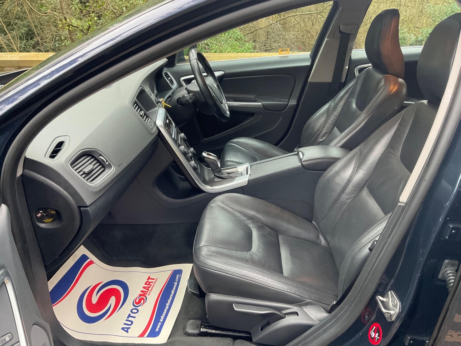 Used Volvo S60 2013 for sale - 77425711: Photo 21