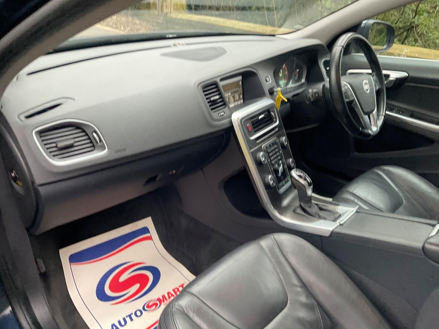 Used Volvo S60 2013 for sale - 77425711: Photo 23