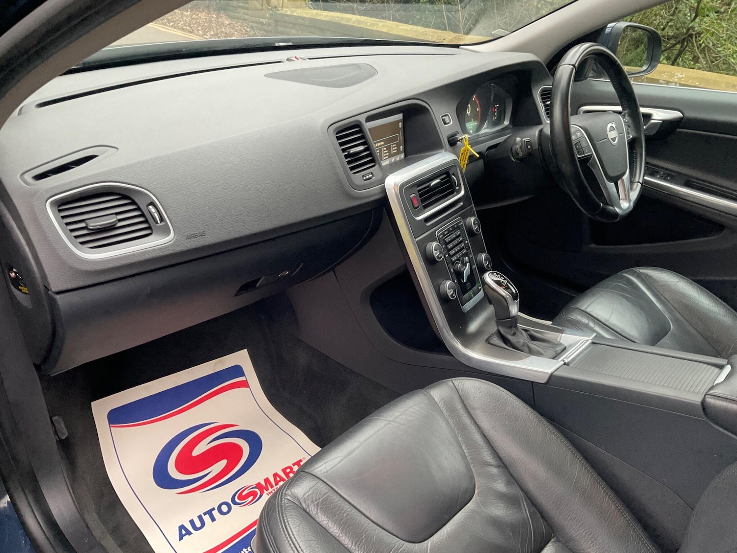 Used Volvo S60 2013 for sale - 77425711: Photo 24