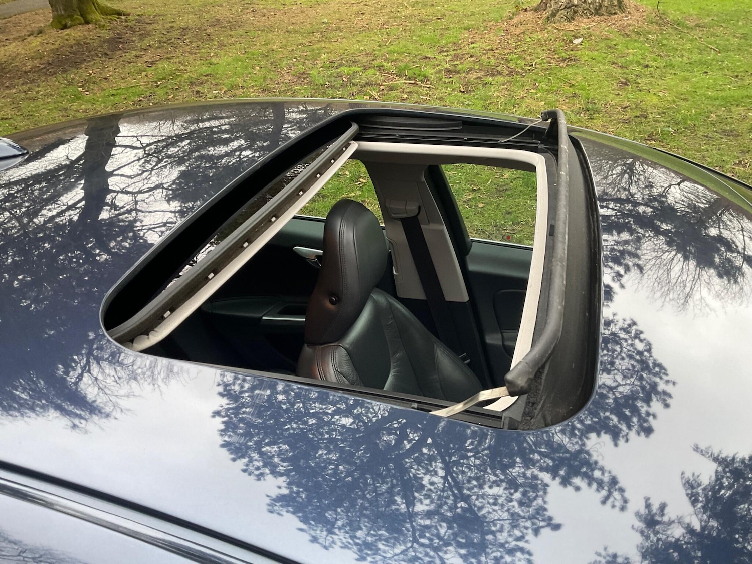 Used Volvo S60 2013 for sale - 77425711: Photo 27