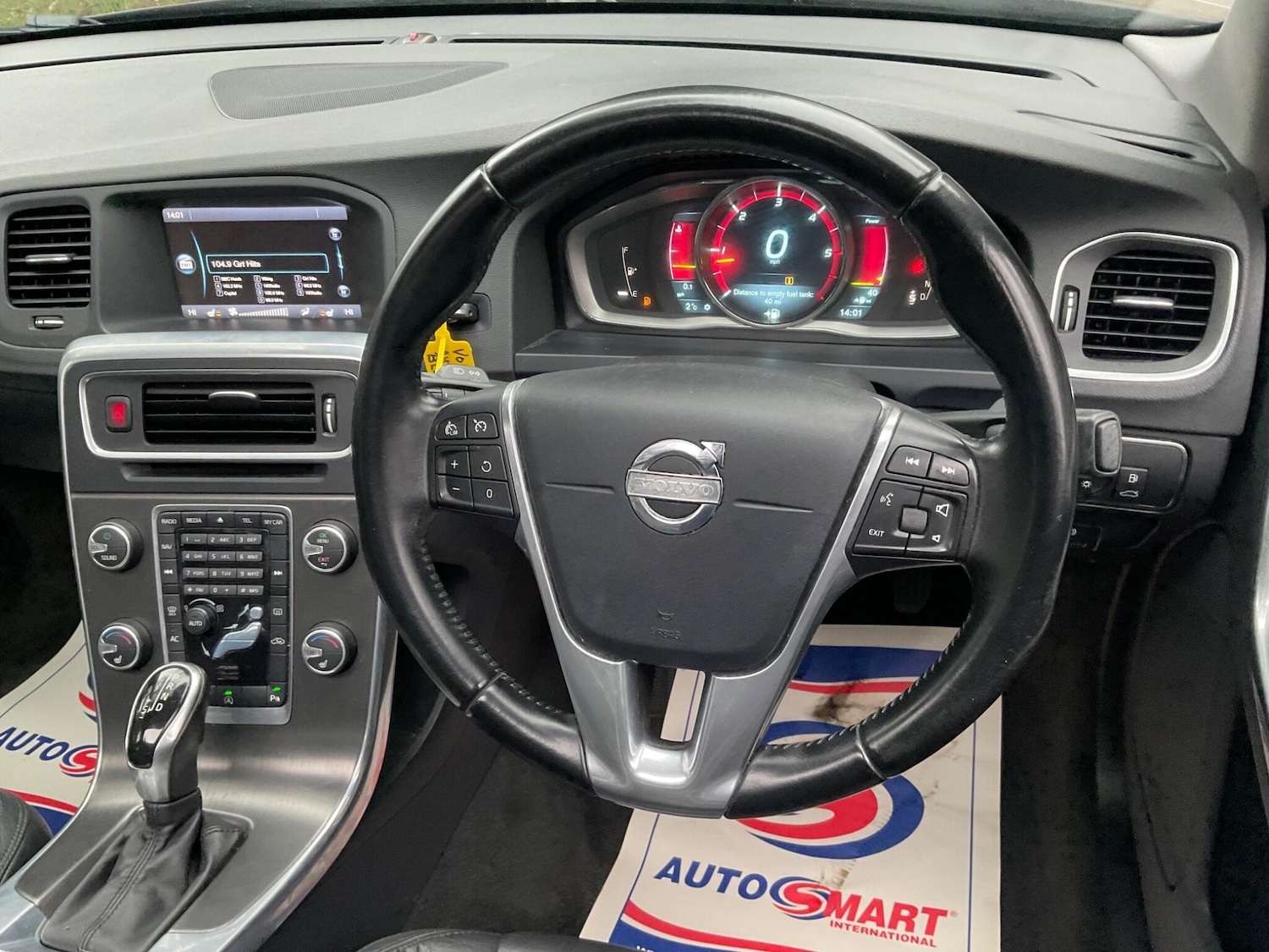 Used Volvo S60 2013 for sale - 77425711: Photo 28