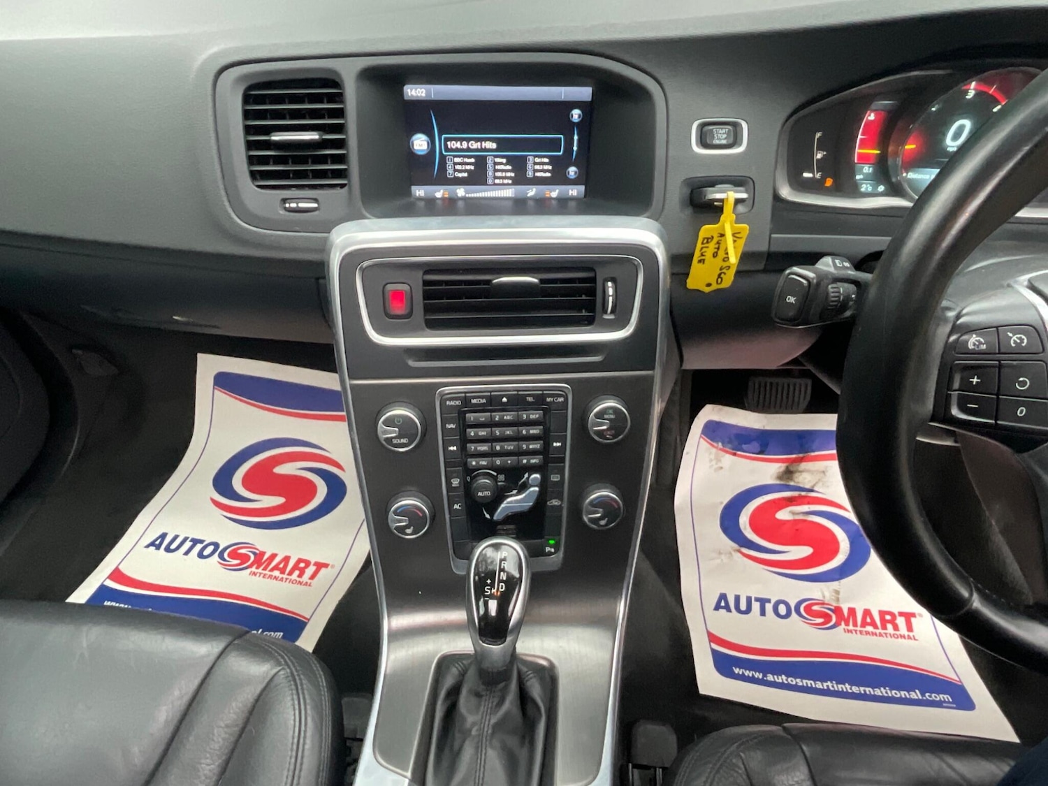 Used Volvo S60 2013 for sale - 77425711: Photo 32