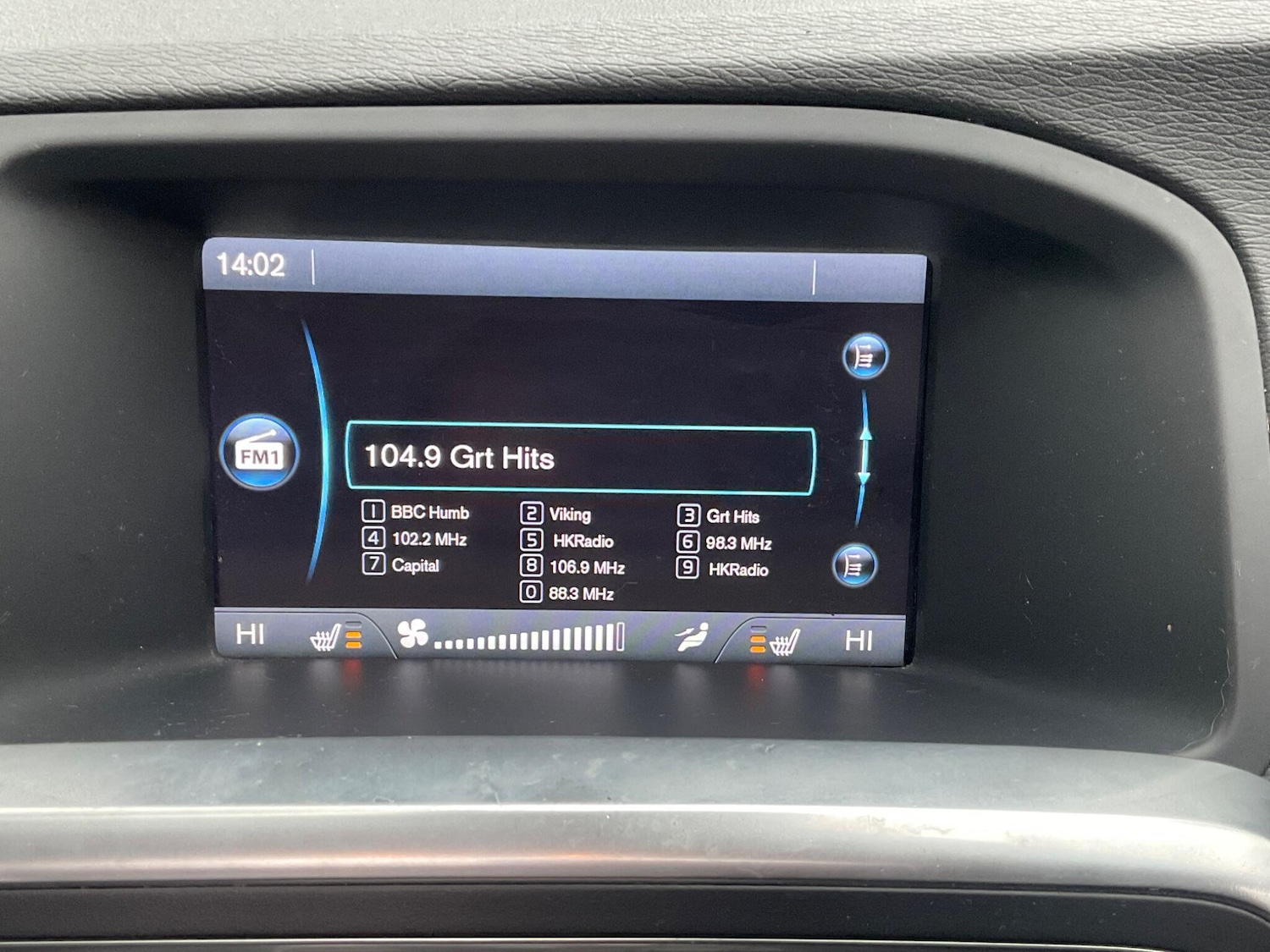 Used Volvo S60 2013 for sale - 77425711: Photo 33