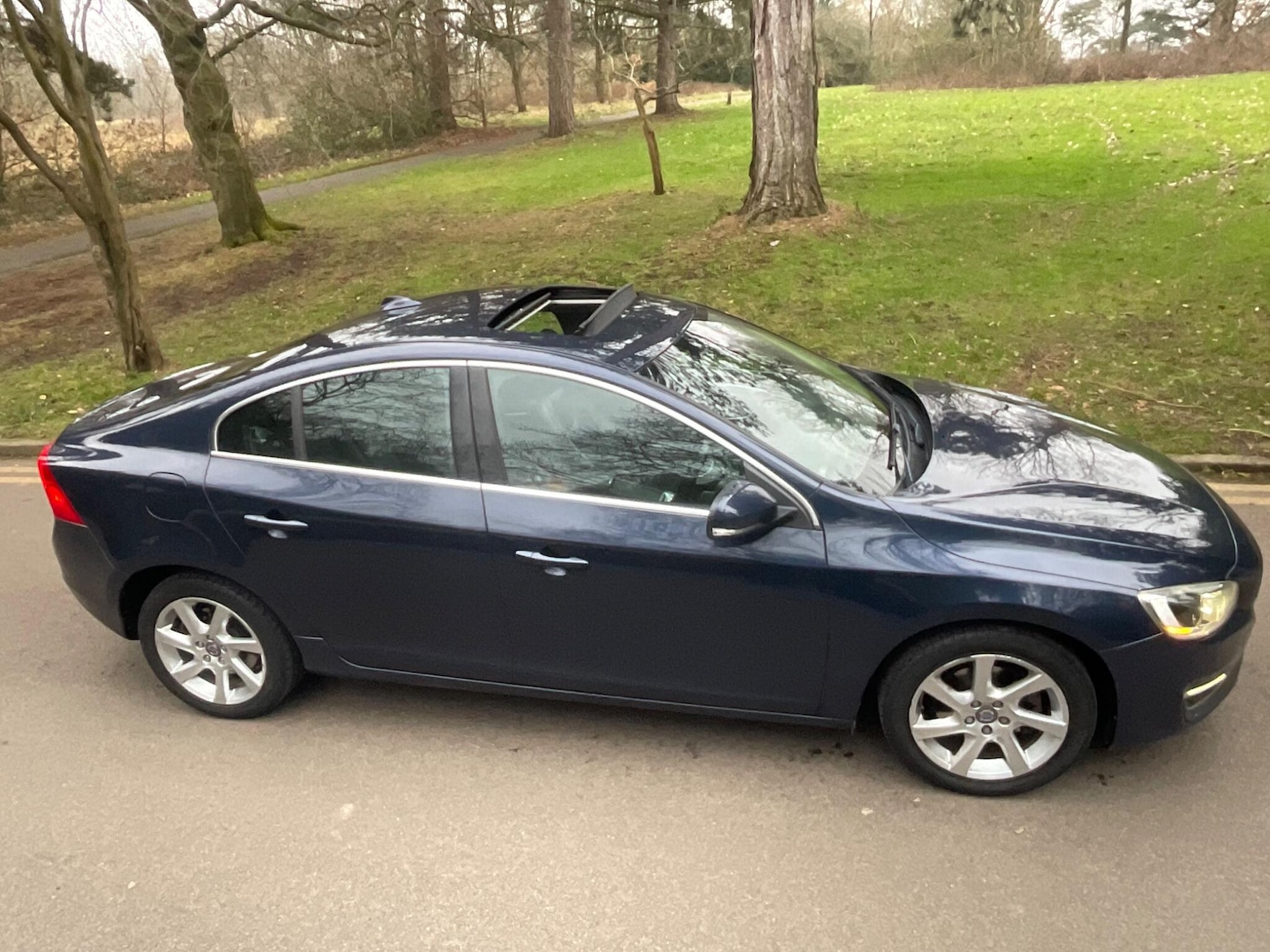 Used Volvo S60 2013 for sale - 77425711: Photo 42