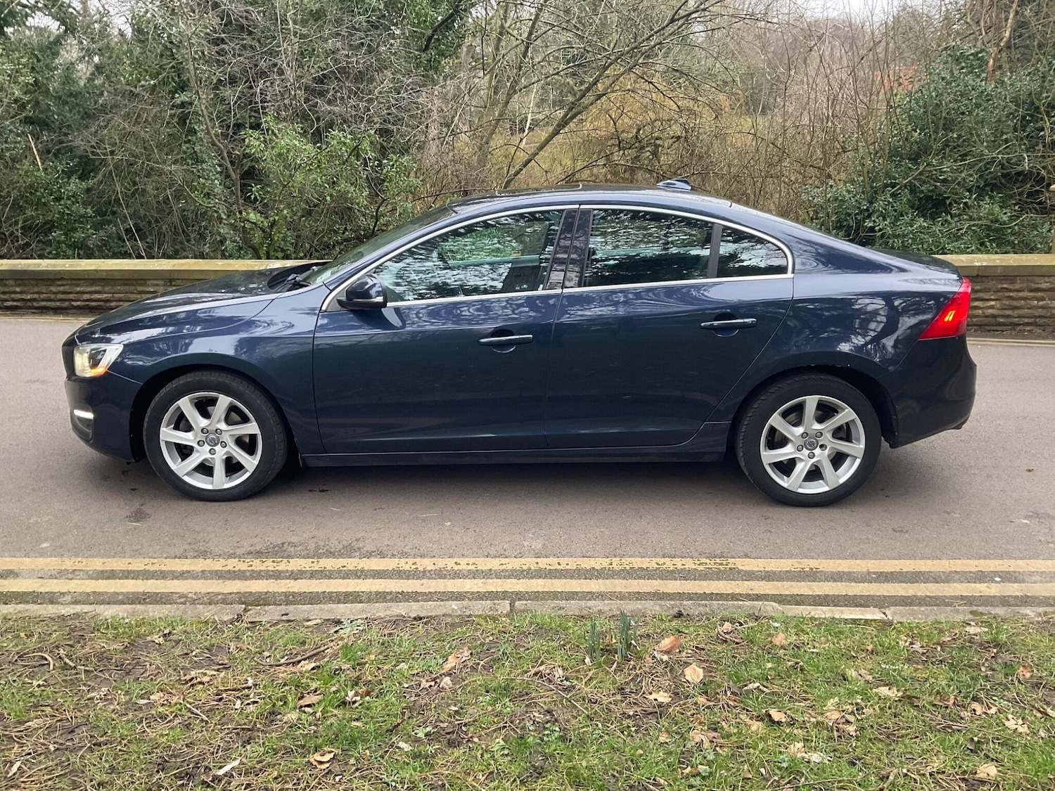 Used Volvo S60 2013 for sale - 77425711: Photo 6