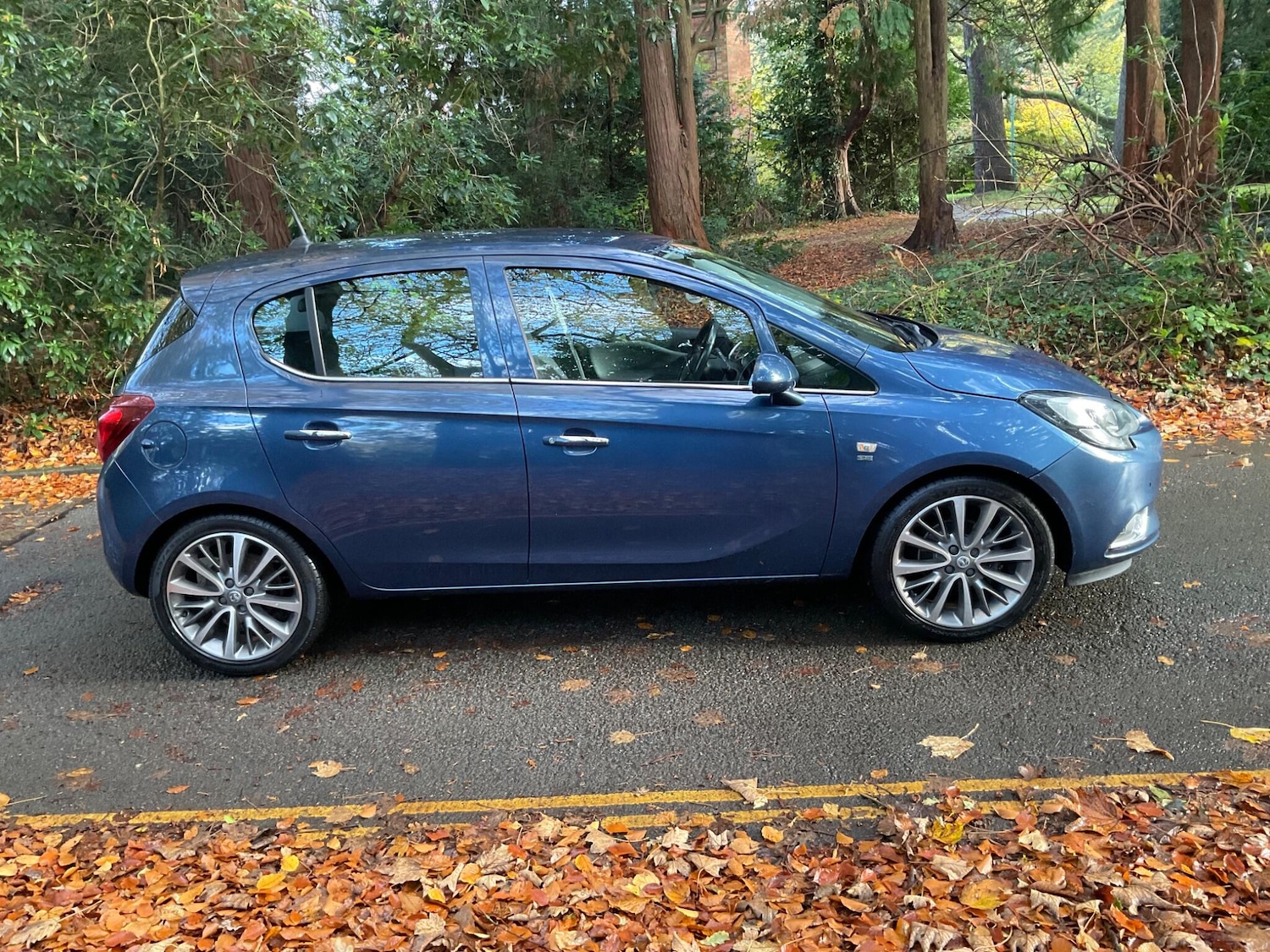 Used Vauxhall Corsa 2015 for sale - 76440292: Photo 10