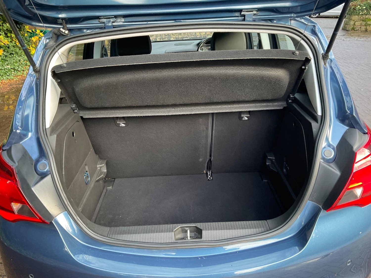 Used Vauxhall Corsa 2015 for sale - 76440292: Photo 11