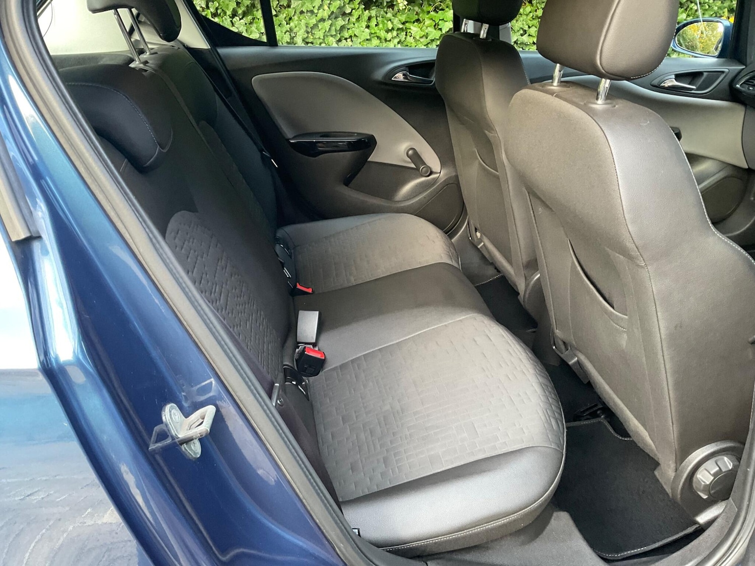 Used Vauxhall Corsa 2015 for sale - 76440292: Photo 12