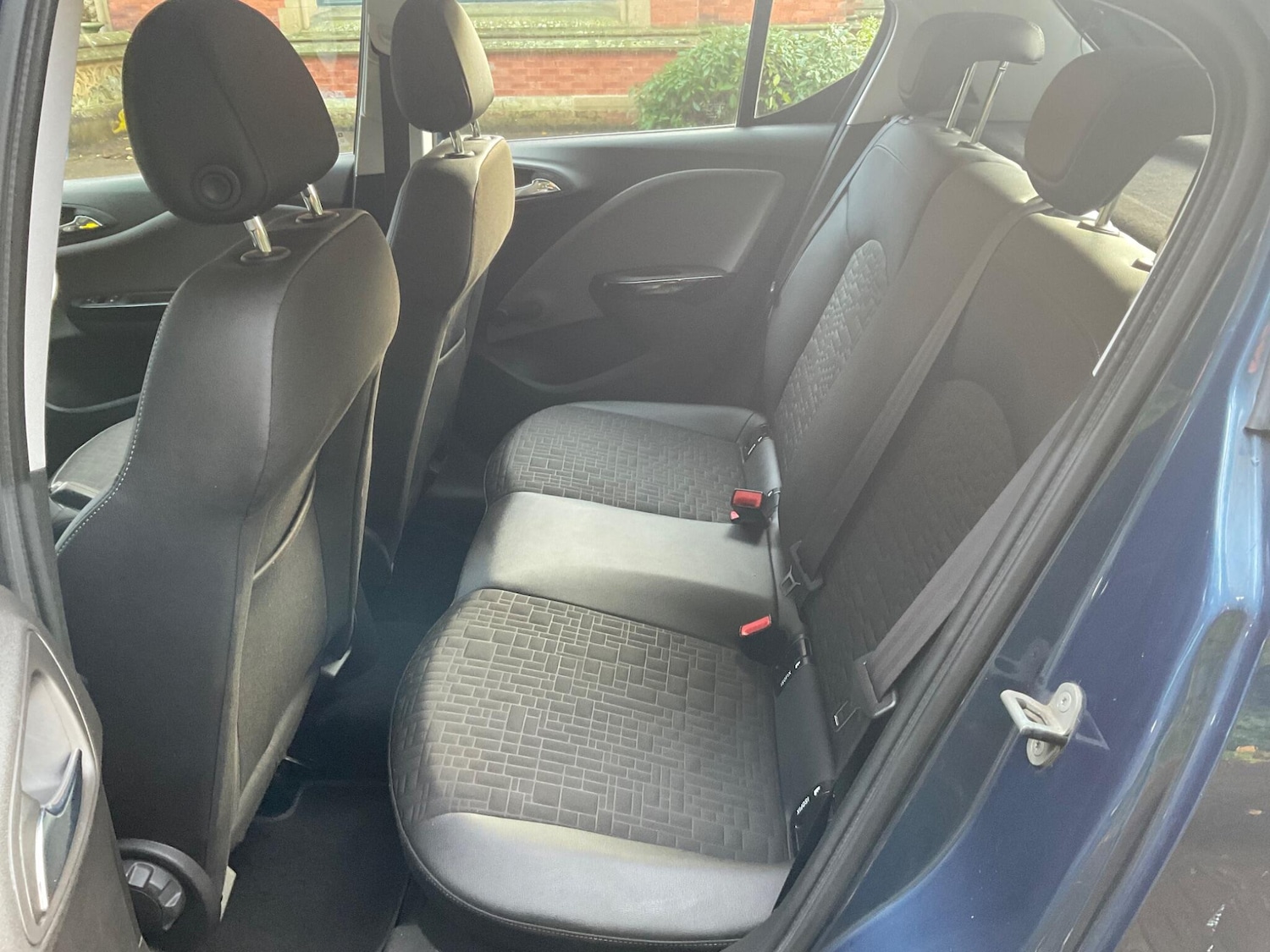 Used Vauxhall Corsa 2015 for sale - 76440292: Photo 14