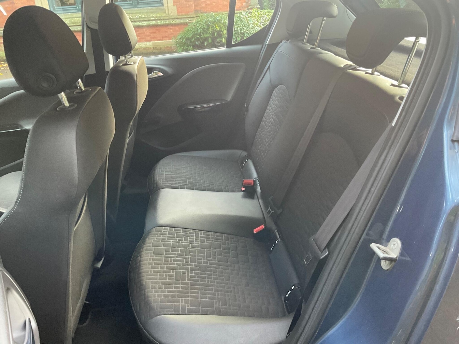 Used Vauxhall Corsa 2015 for sale - 76440292: Photo 15