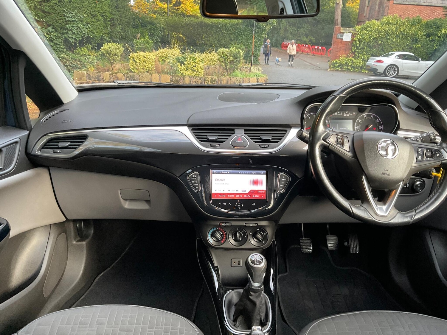 Used Vauxhall Corsa 2015 for sale - 76440292: Photo 16