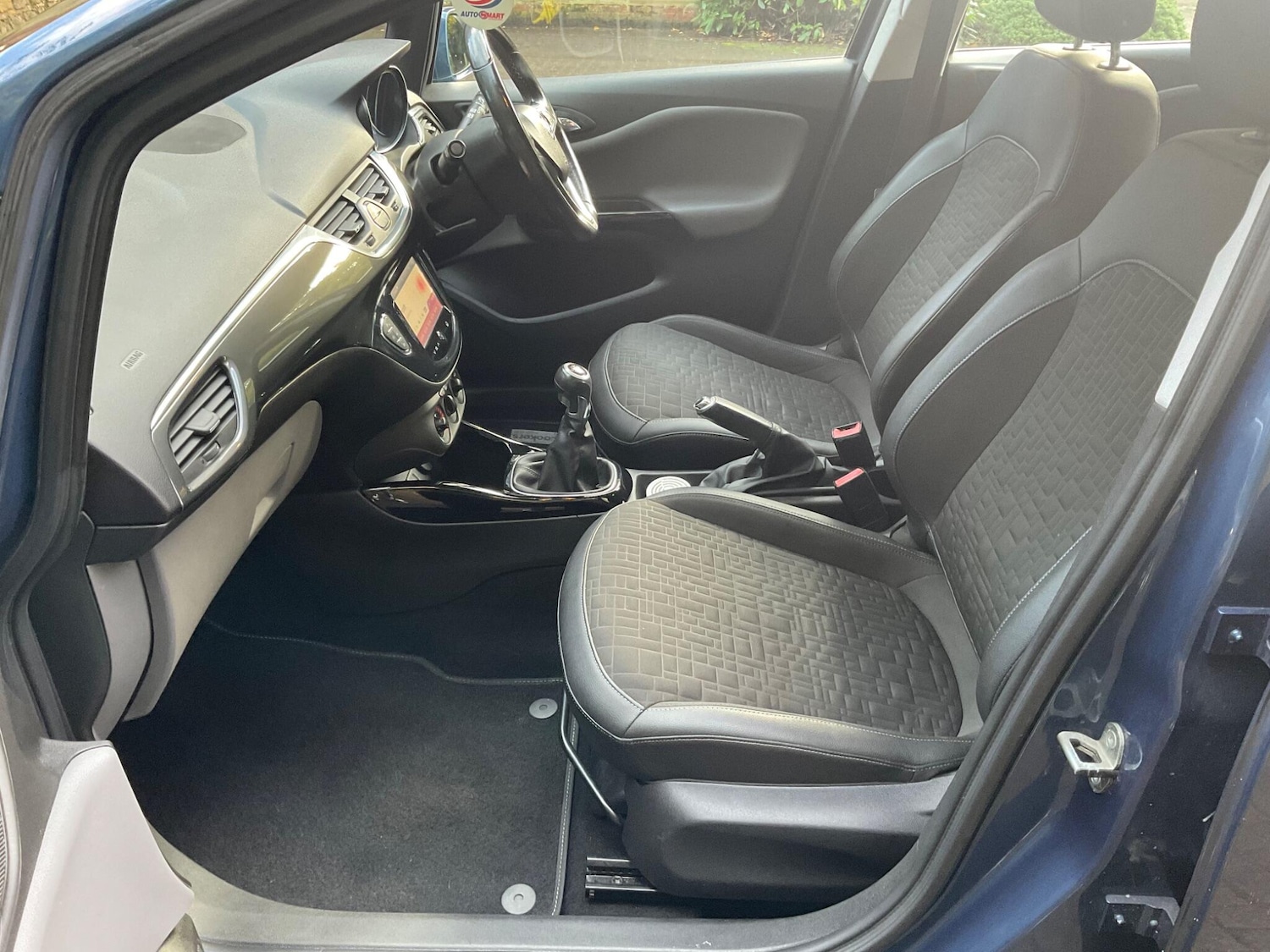 Used Vauxhall Corsa 2015 for sale - 76440292: Photo 17