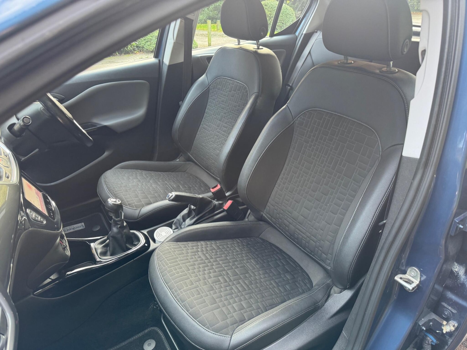 Used Vauxhall Corsa 2015 for sale - 76440292: Photo 18