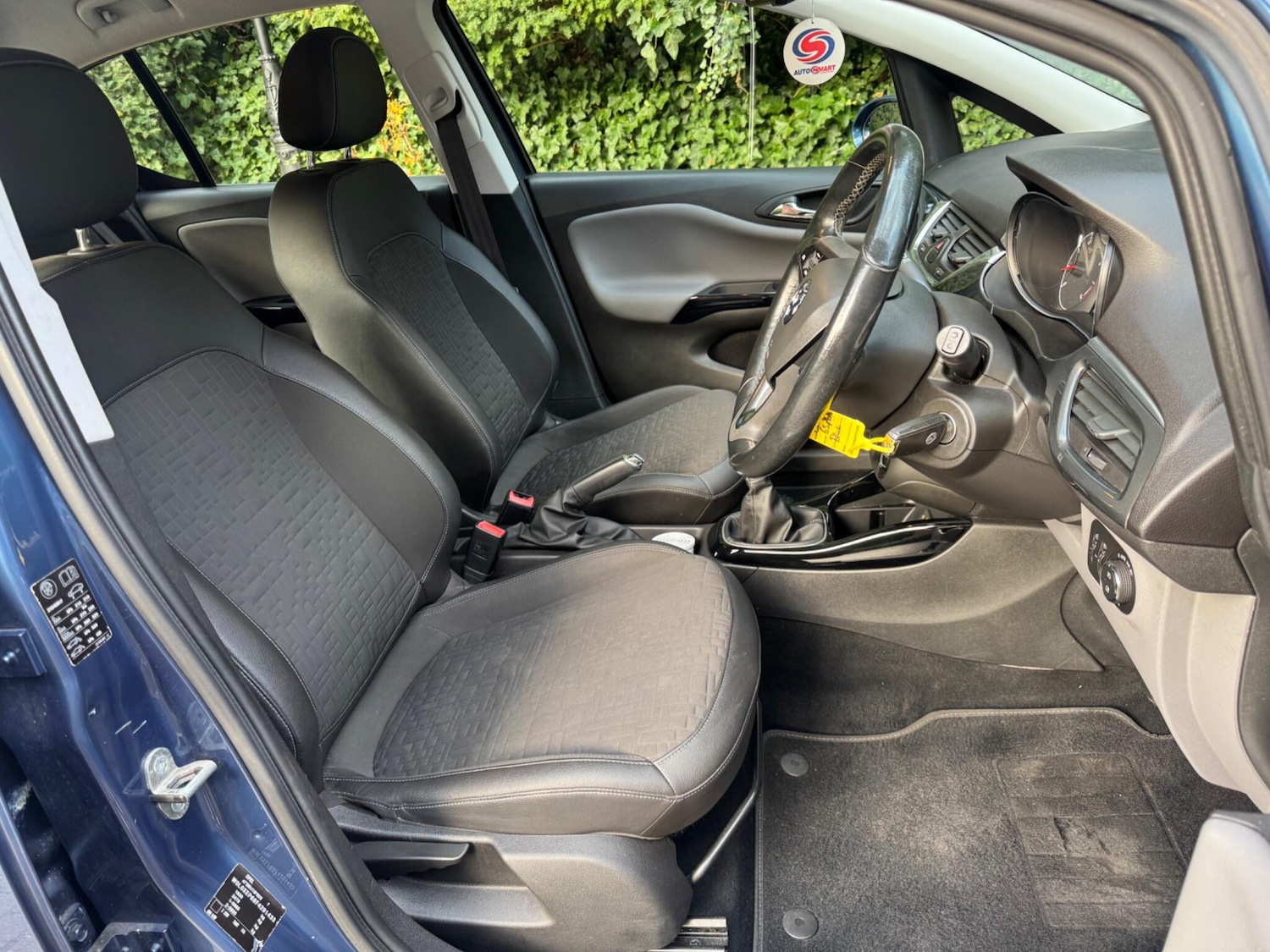 Used Vauxhall Corsa 2015 for sale - 76440292: Photo 19