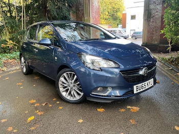 Used Vauxhall Corsa 2015 for sale - 76440292: Photo