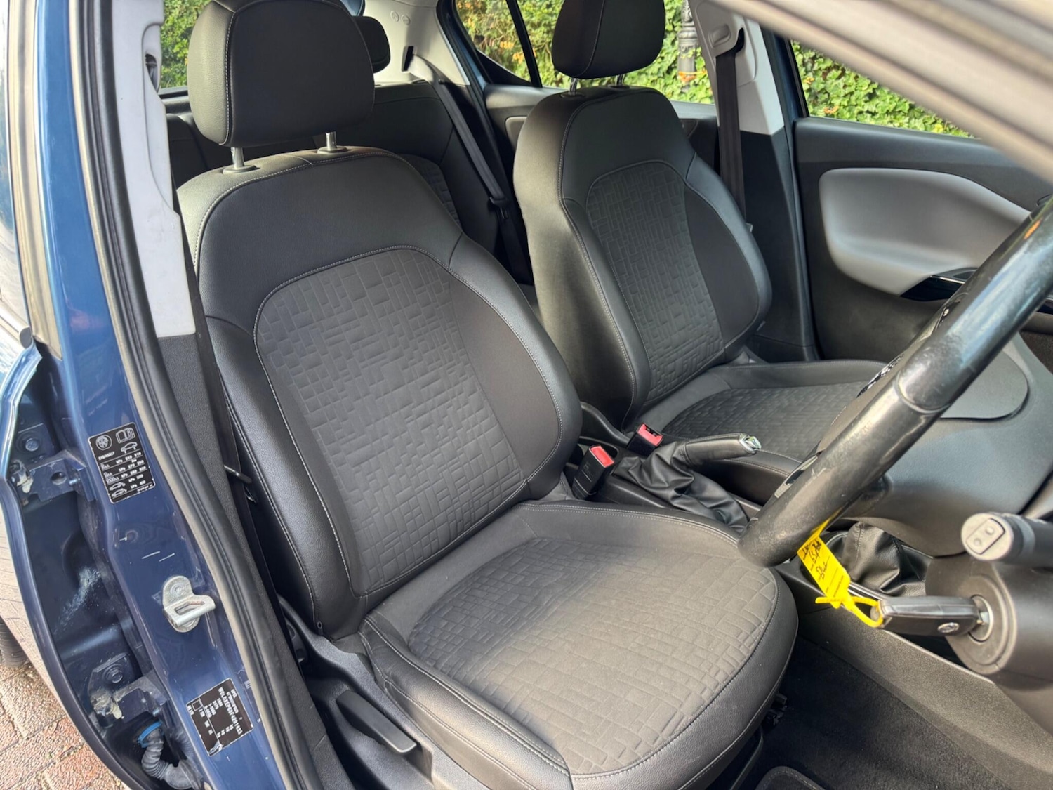 Used Vauxhall Corsa 2015 for sale - 76440292: Photo 20