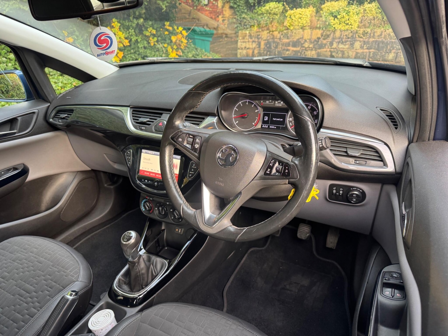 Used Vauxhall Corsa 2015 for sale - 76440292: Photo 21