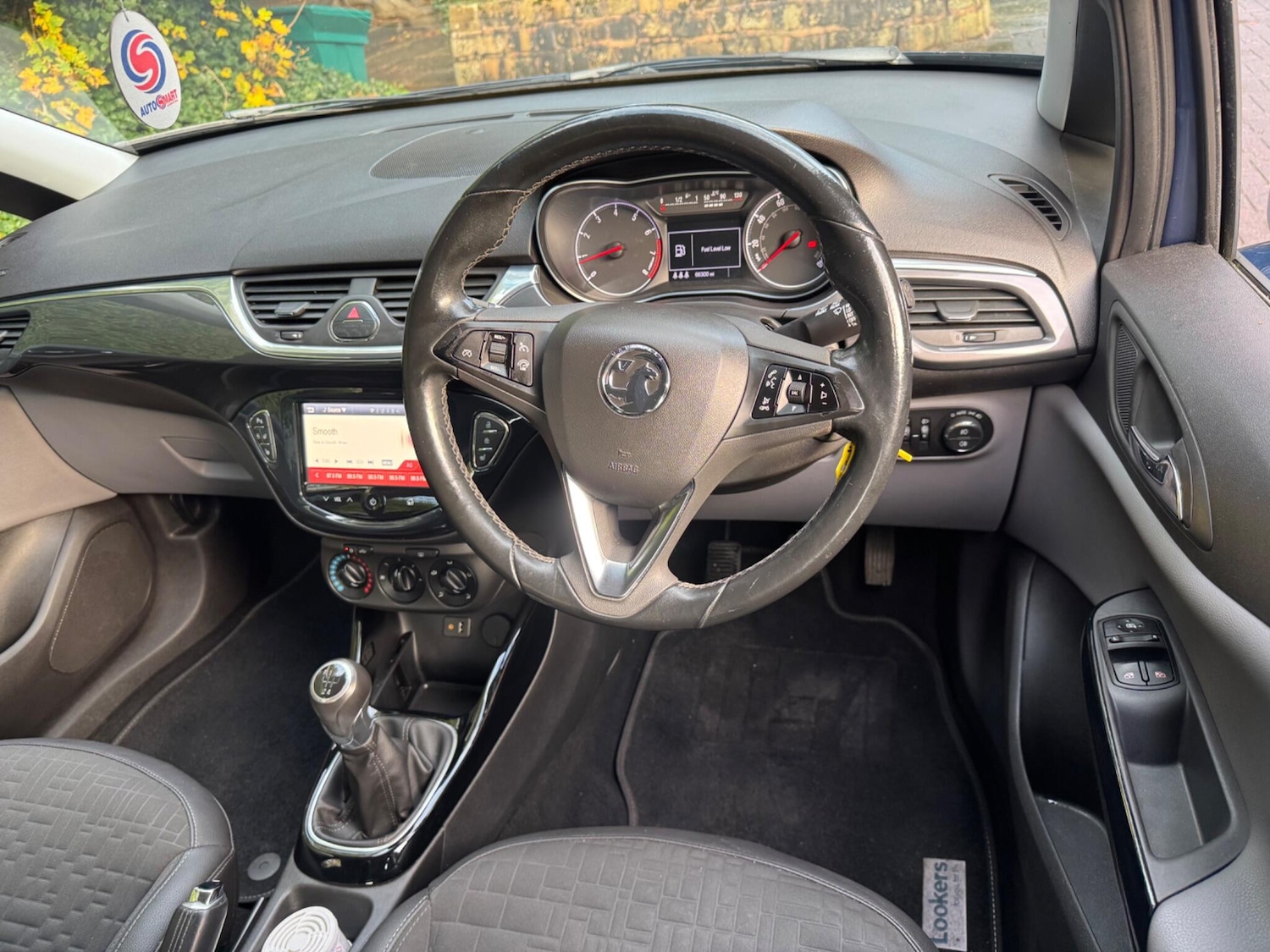 Used Vauxhall Corsa 2015 for sale - 76440292: Photo 22