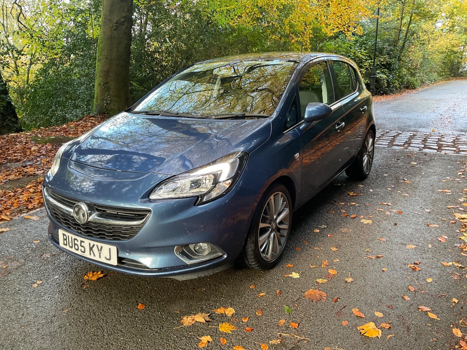 Used Vauxhall Corsa 2015 for sale - 76440292: Photo 5