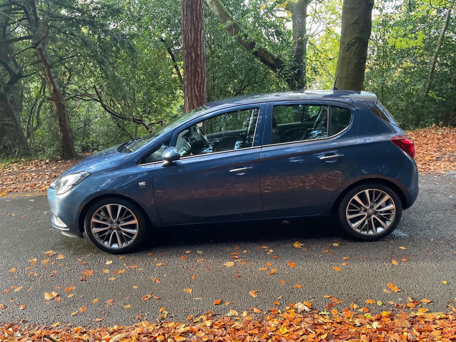 Used Vauxhall Corsa 2015 for sale - 76440292: Photo 6