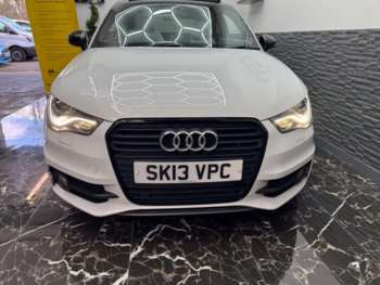Used Audi A1 2013 for sale - 73819410: Photo