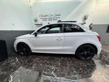 Used Audi A1 2013 for sale - 73819410: Photo