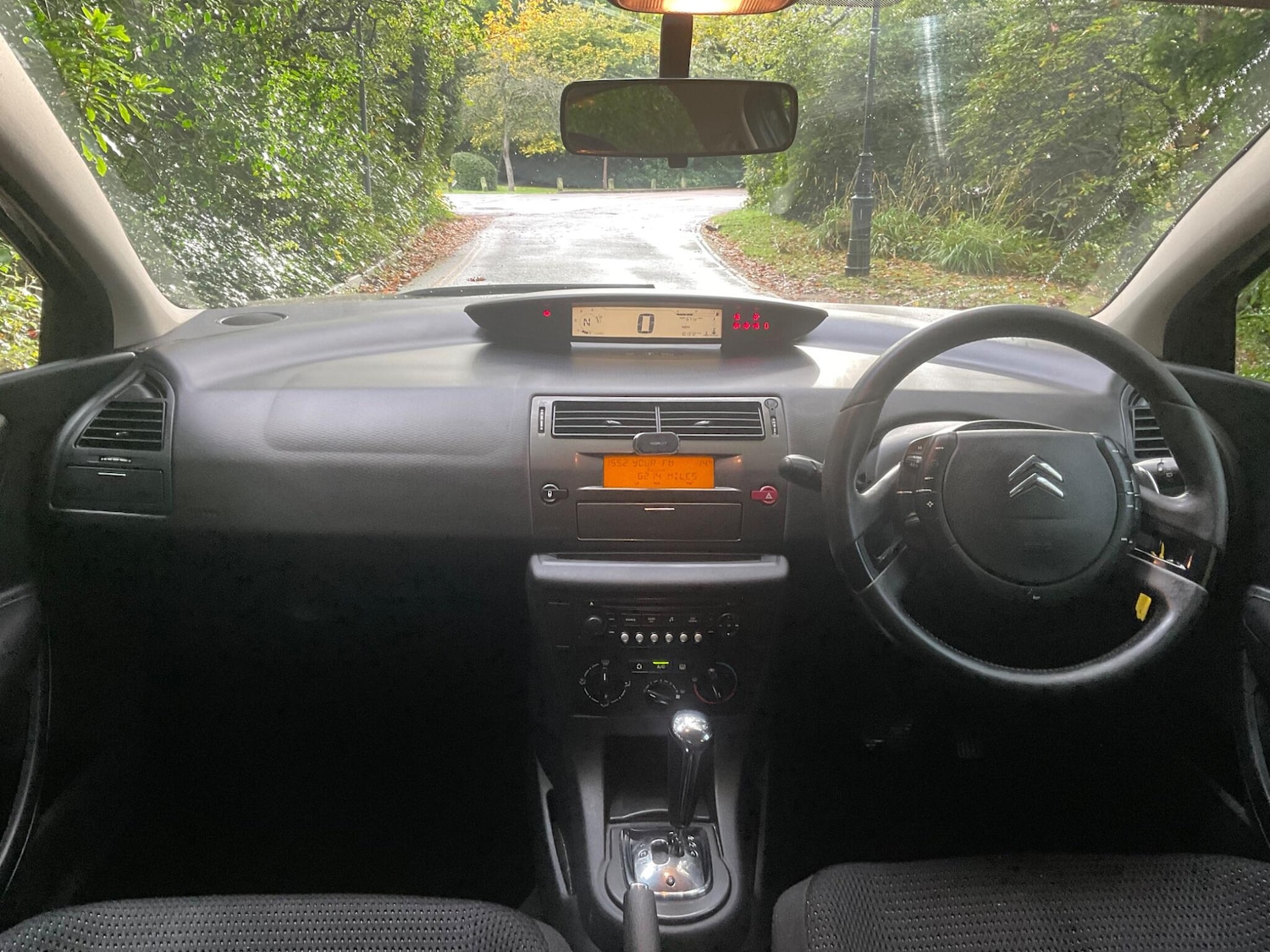 Used Citroen C4 2010 for sale - 76326654: Photo 10