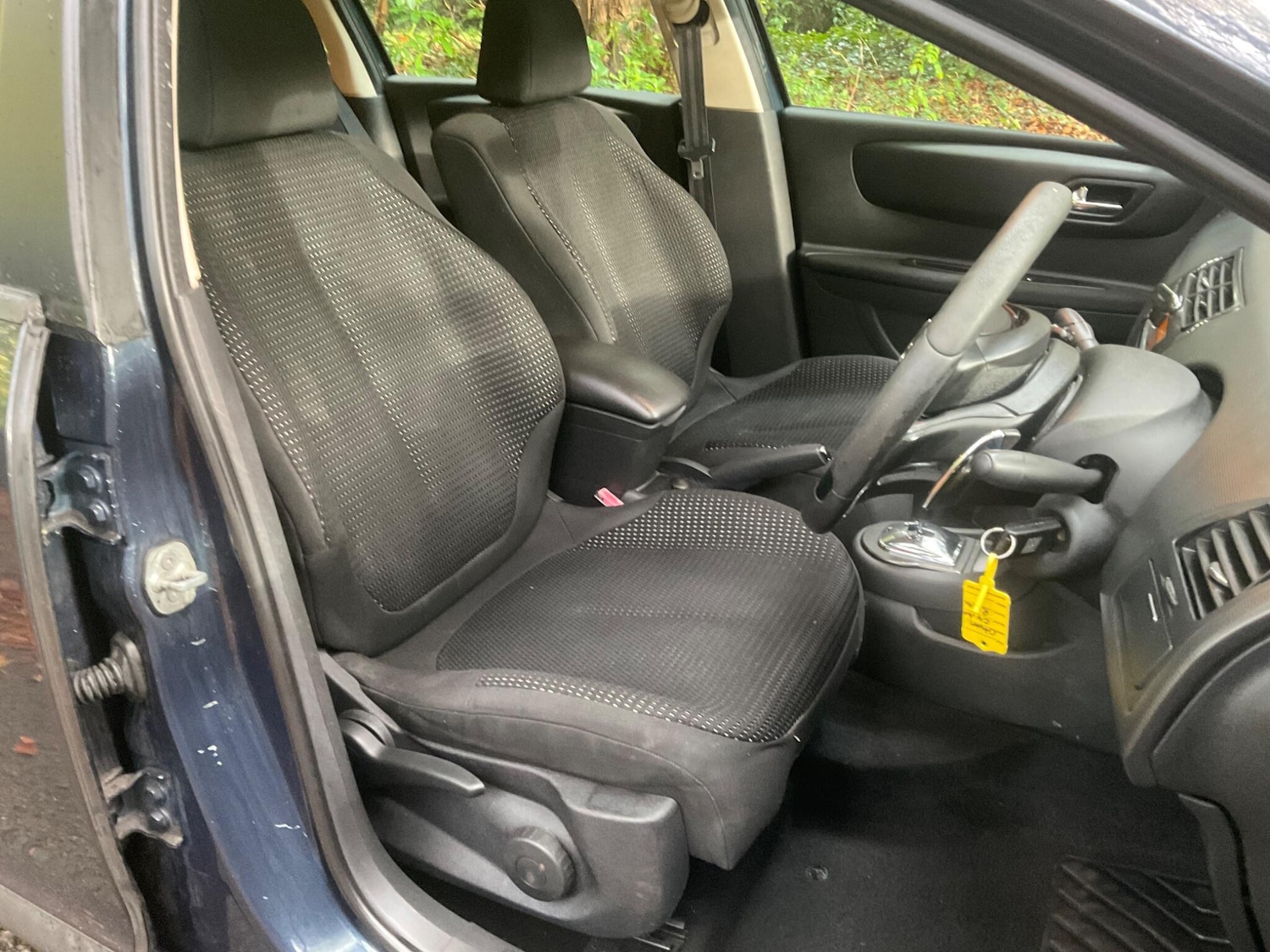 Used Citroen C4 2010 for sale - 76326654: Photo 12