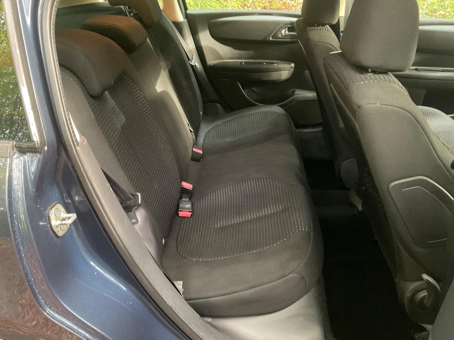 Used Citroen C4 2010 for sale - 76326654: Photo 15