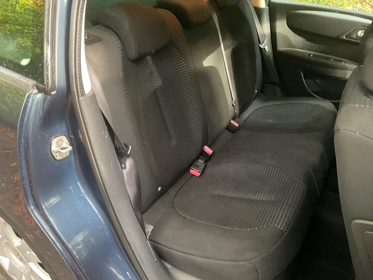 Used Citroen C4 2010 for sale - 76326654: Photo 16