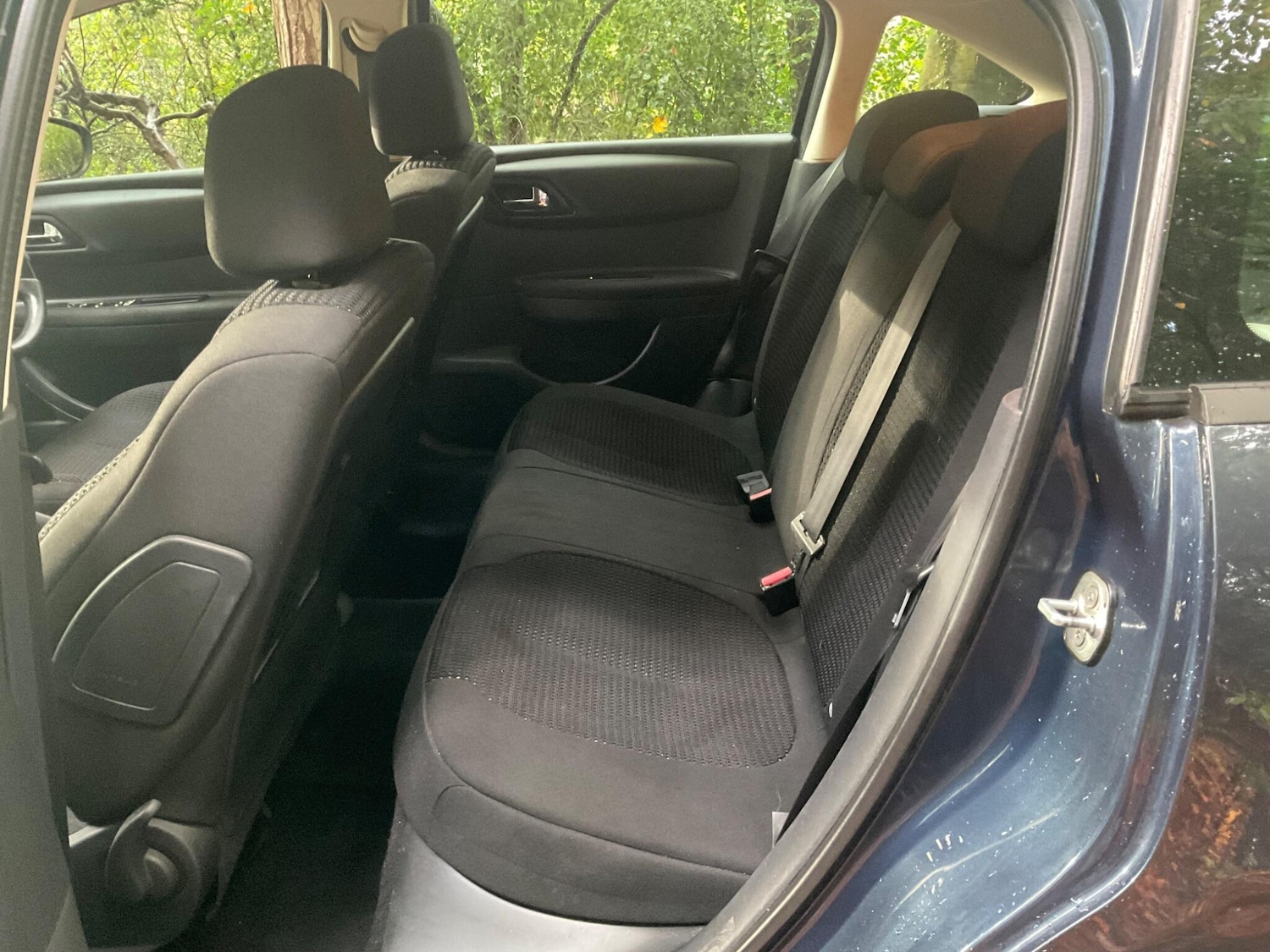 Used Citroen C4 2010 for sale - 76326654: Photo 17