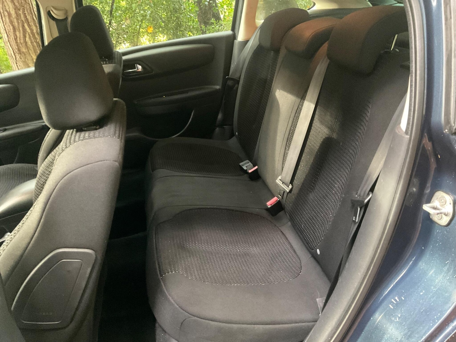 Used Citroen C4 2010 for sale - 76326654: Photo 18