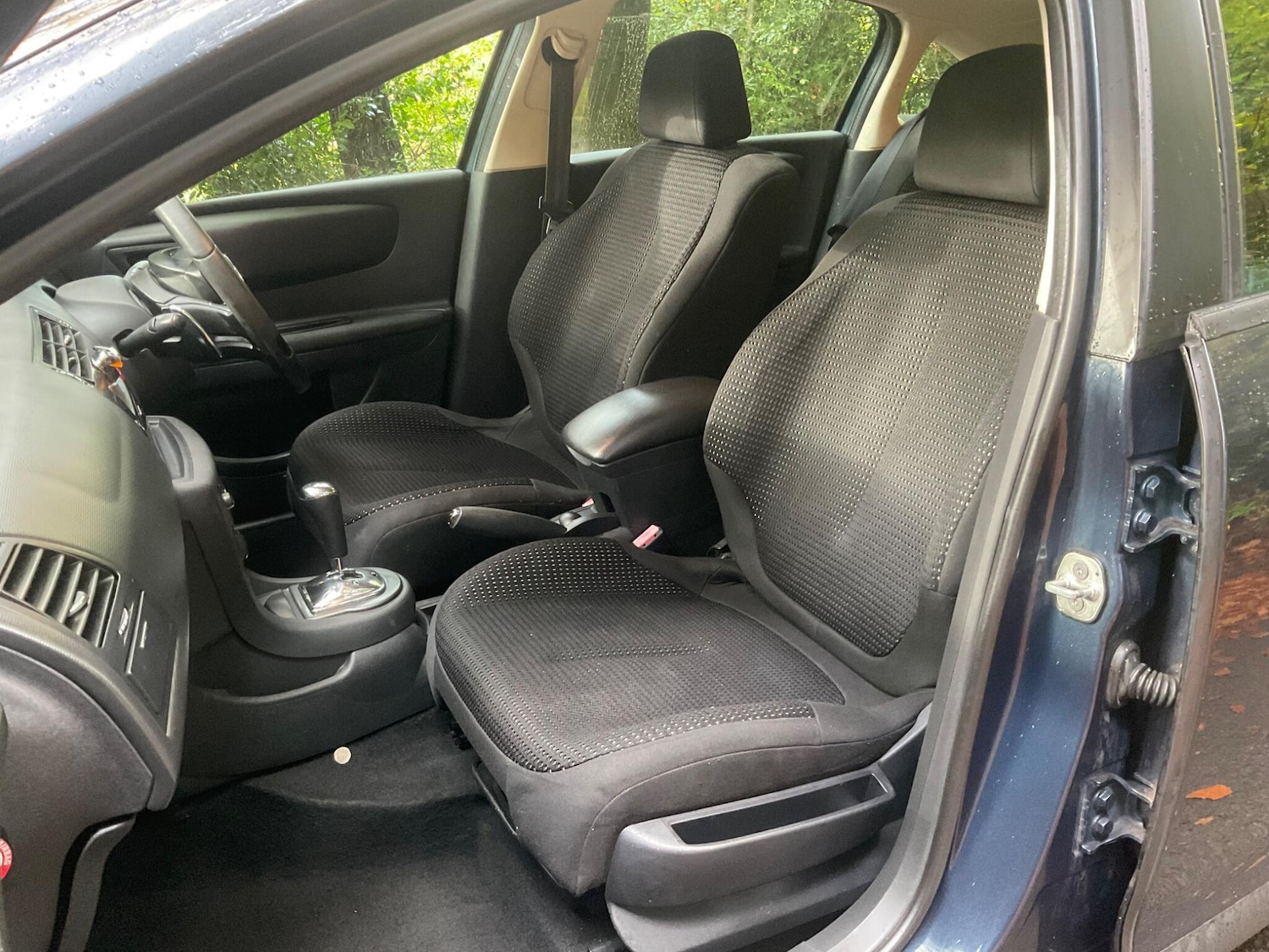 Used Citroen C4 2010 for sale - 76326654: Photo 20