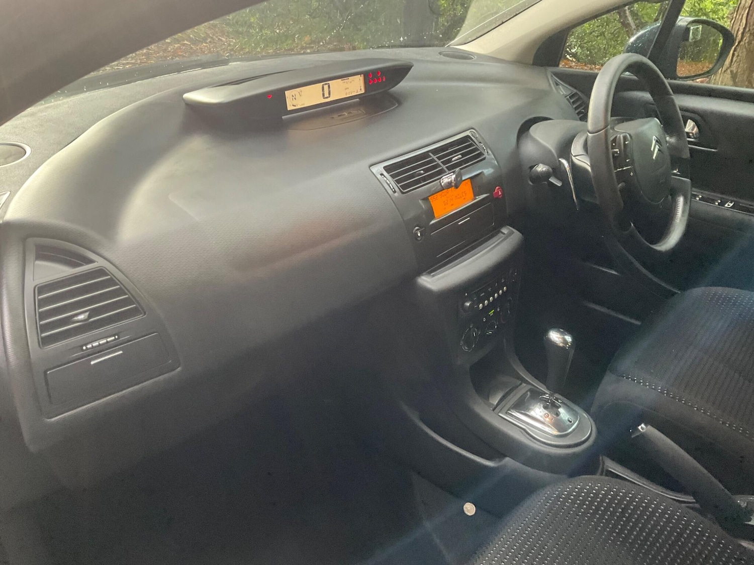 Used Citroen C4 2010 for sale - 76326654: Photo 21