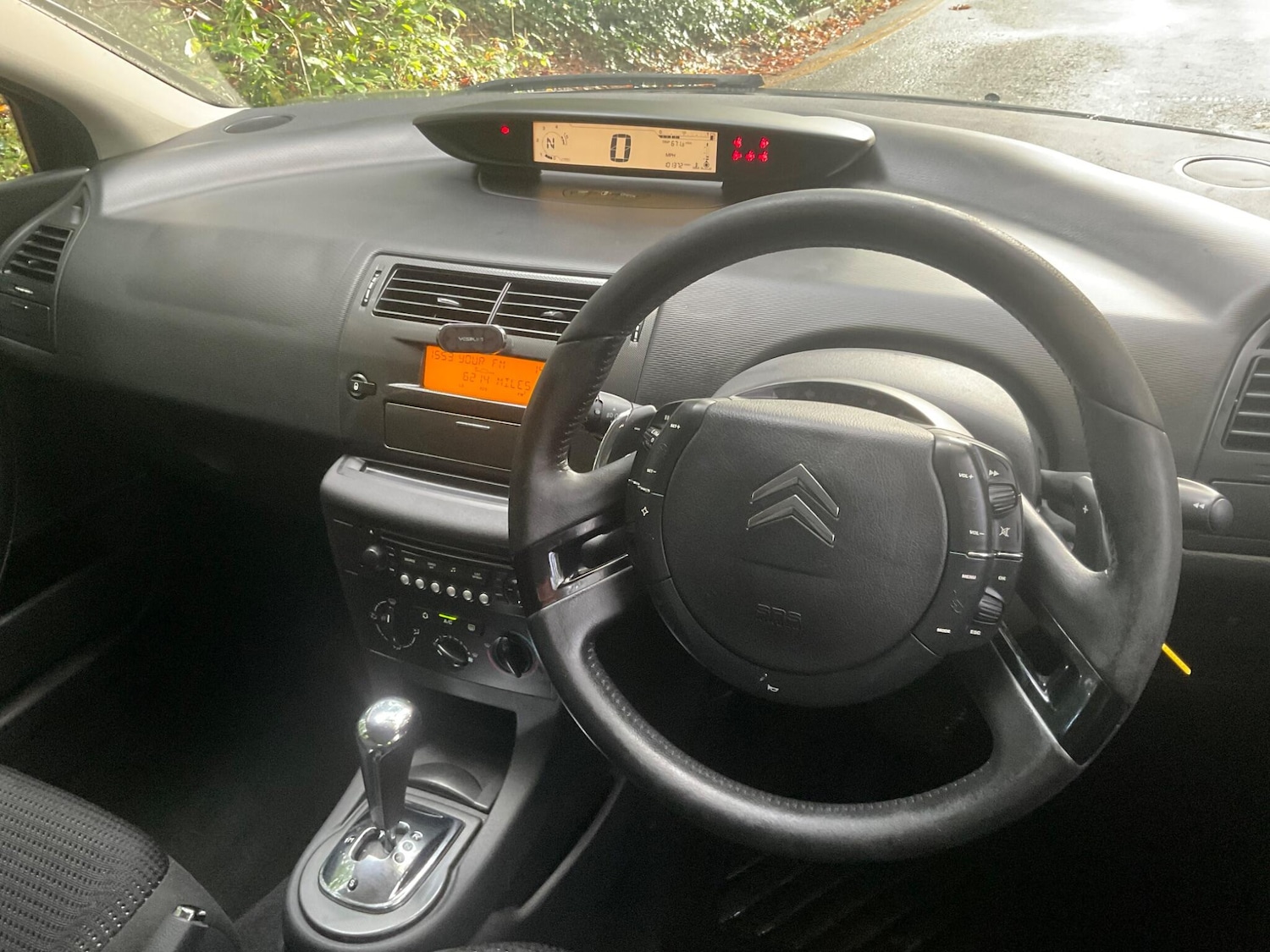 Used Citroen C4 2010 for sale - 76326654: Photo 22