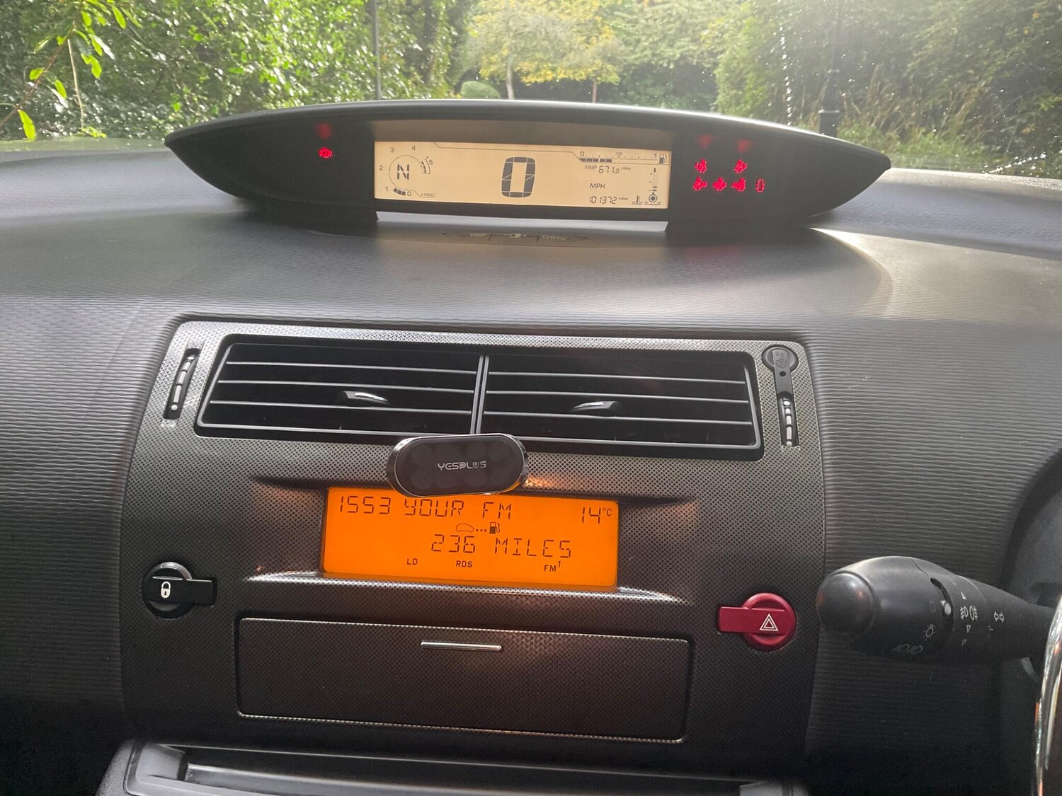 Used Citroen C4 2010 for sale - 76326654: Photo 24