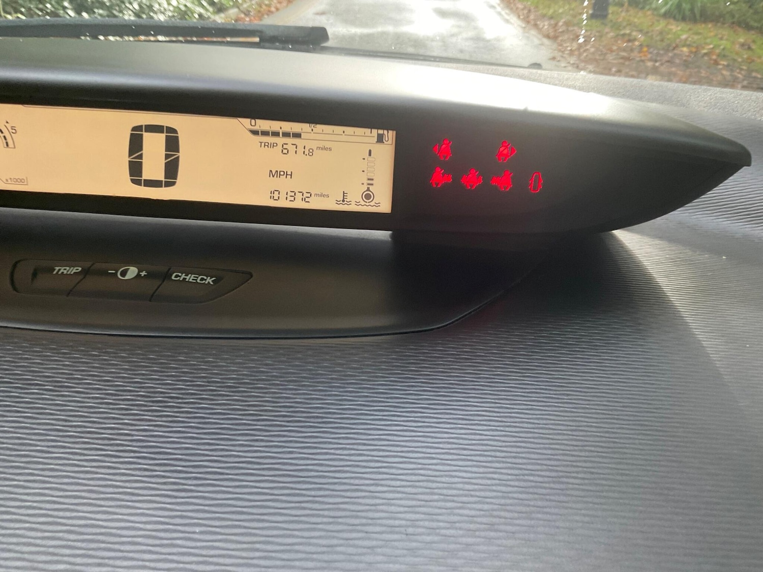 Used Citroen C4 2010 for sale - 76326654: Photo 25