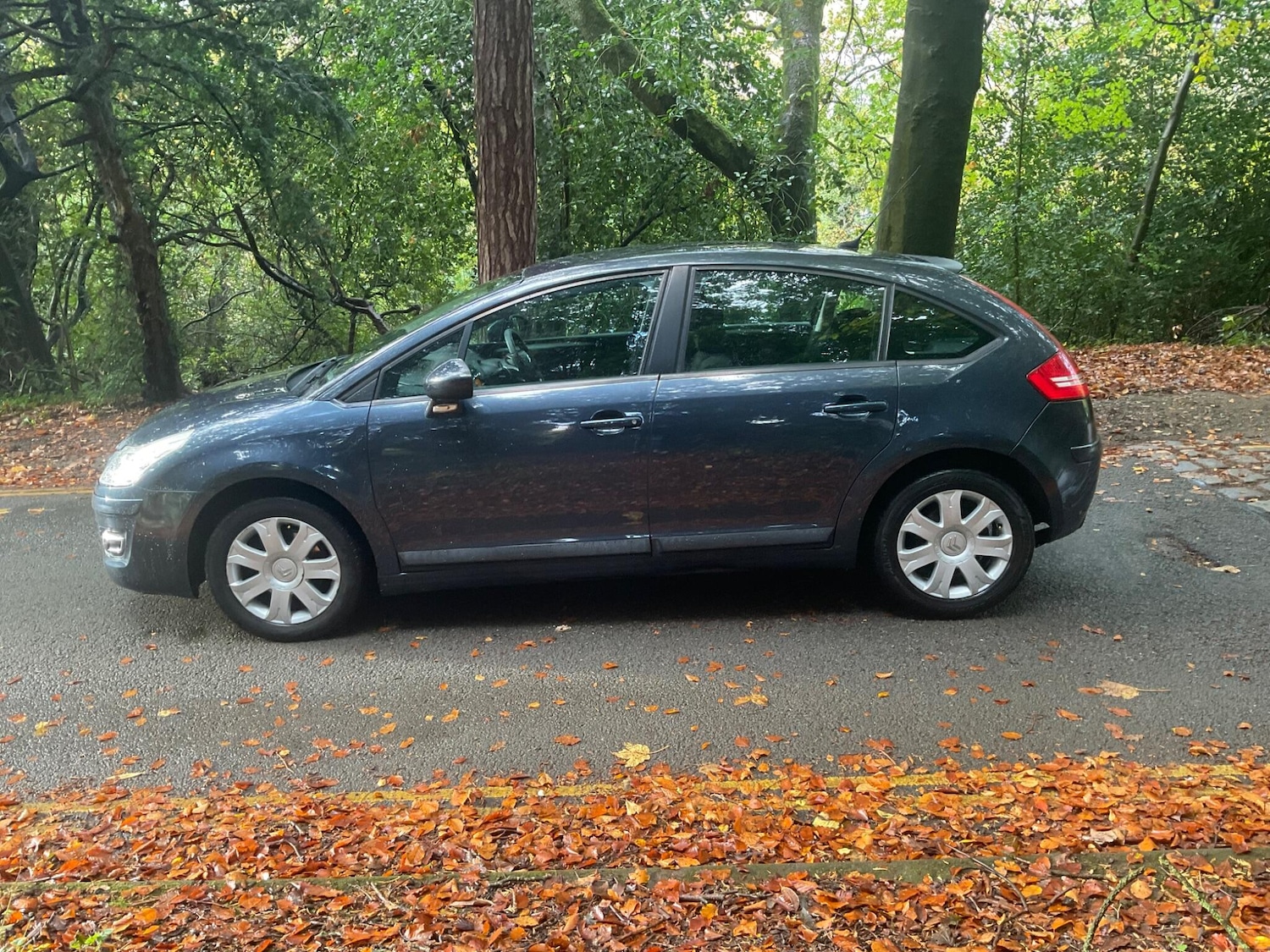 Used Citroen C4 2010 for sale - 76326654: Photo 5
