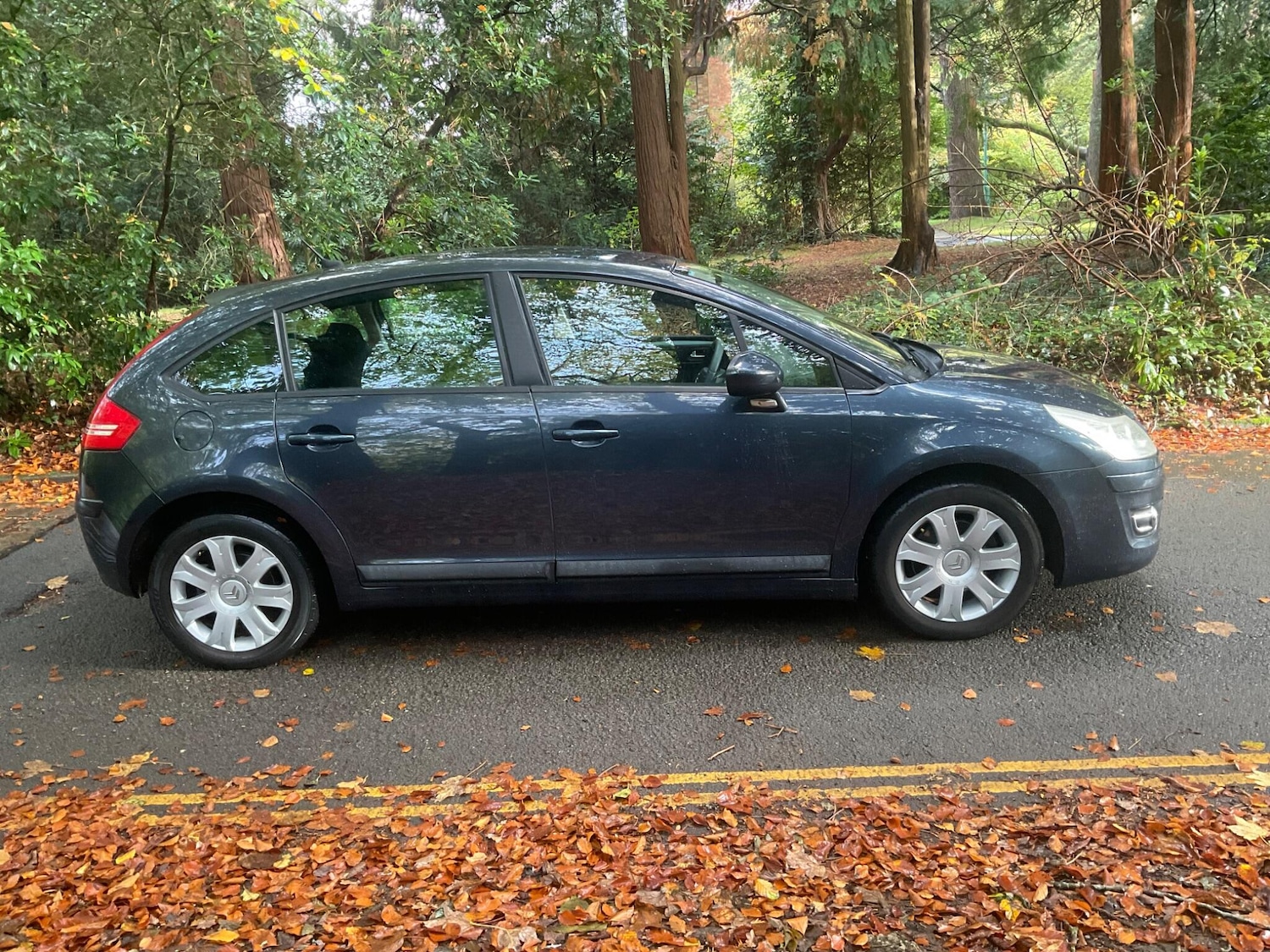 Used Citroen C4 2010 for sale - 76326654: Photo 9