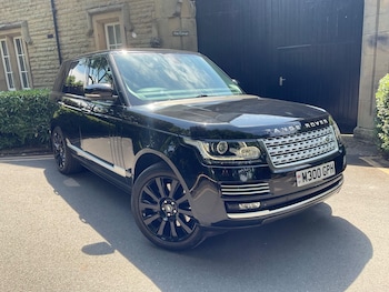 Used Land Rover Range Rover 2015 for sale - 79145616: Photo