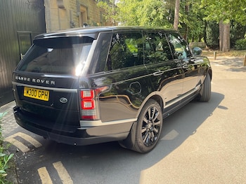 Used Land Rover Range Rover 2015 for sale - 79145616: Photo