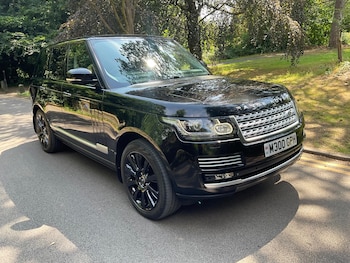 Used Land Rover Range Rover 2015 for sale - 79145616: Photo