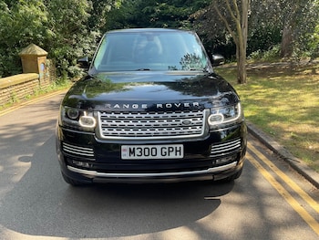Used Land Rover Range Rover 2015 for sale - 79145616: Photo